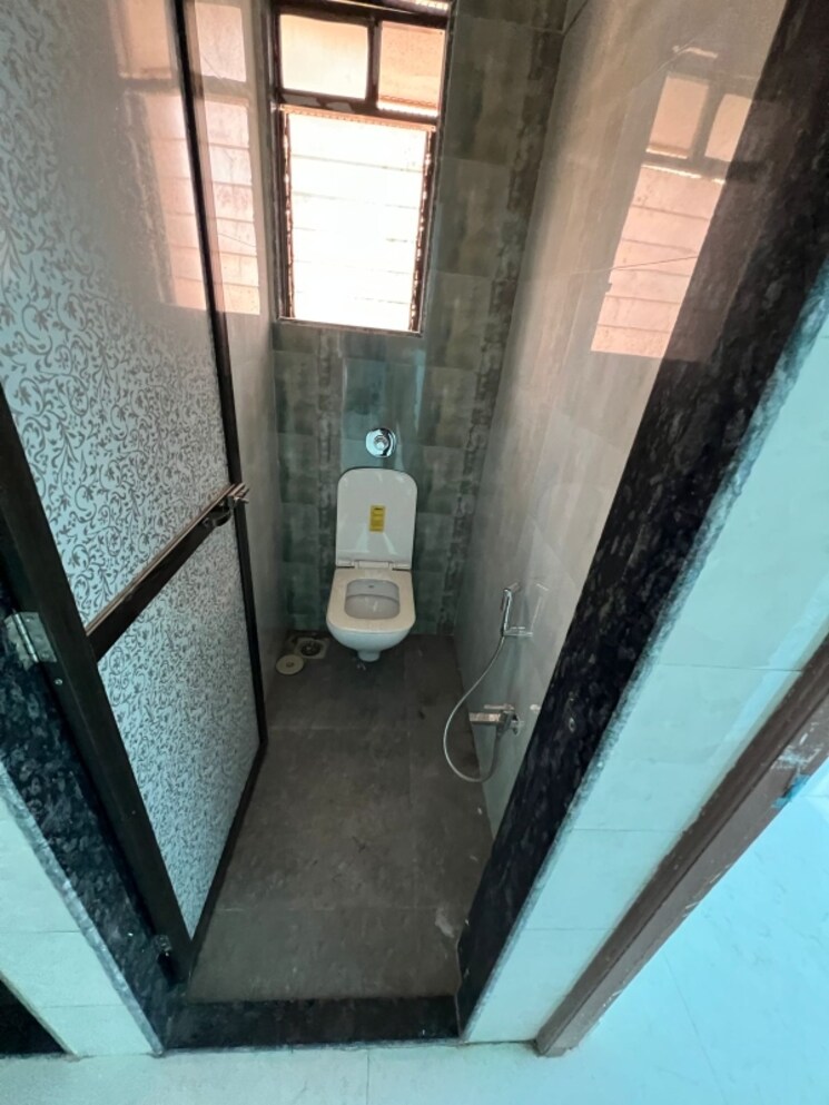 Attached Bathroom, sector 15 ulwe 1 Bedroom 720 Sq.Ft. Apartment In Sector 15 Ulwe Navi Mumbai 8285295