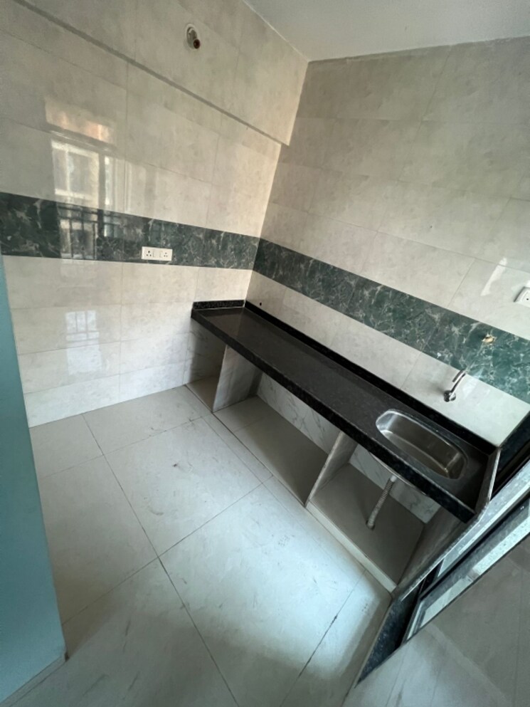 Kitchen, sector 15 ulwe 1 Bedroom 720 Sq.Ft. Apartment In Sector 15 Ulwe Navi Mumbai 8285295