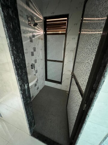 Balcony in 1 BHK Apartment at Sector 15 Ulwe – for Sale