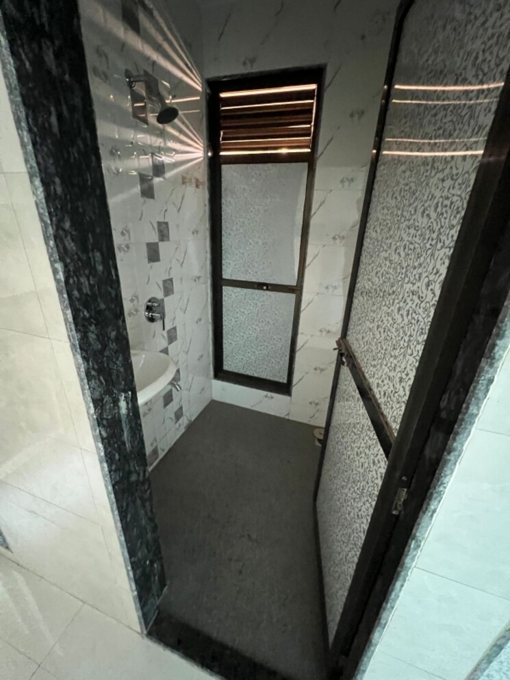 Balcony, sector 15 ulwe 1 Bedroom 720 Sq.Ft. Apartment In Sector 15 Ulwe Navi Mumbai 8285295