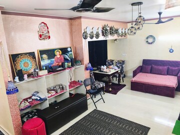 Master Bedroom in 3 BHK Apartment at Kendriya Vihar, Sector 56 – for Rent