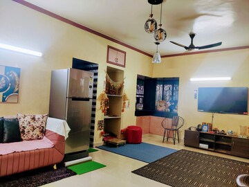 3 BHK Apartment For Rent in Kendriya Vihar, Sector 56
