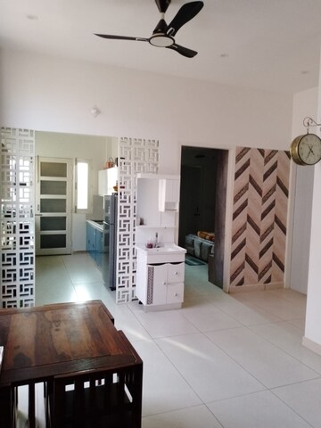 3 BHK Independent House For Resale in Chandigarh Ambala Highway Zirakpur  8285291