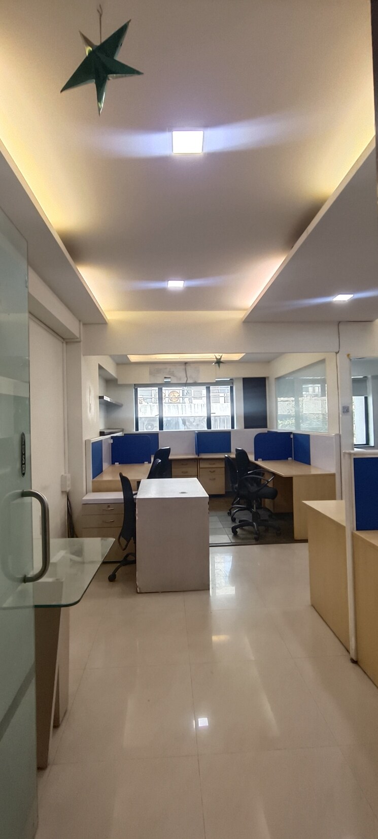 Team Area, wellington-business-park-i Commercial Office Space 670 Sq.Ft. In Andheri East Mumbai 8285296