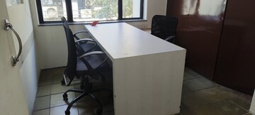 Team Area in  Office Space at Wellington Business Park I, Andheri East – for Rent