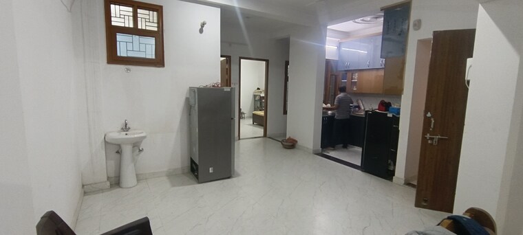 Living Room, guramba 3 Bedroom 2100 Sq.Ft. Independent House In Guramba Lucknow 8285298