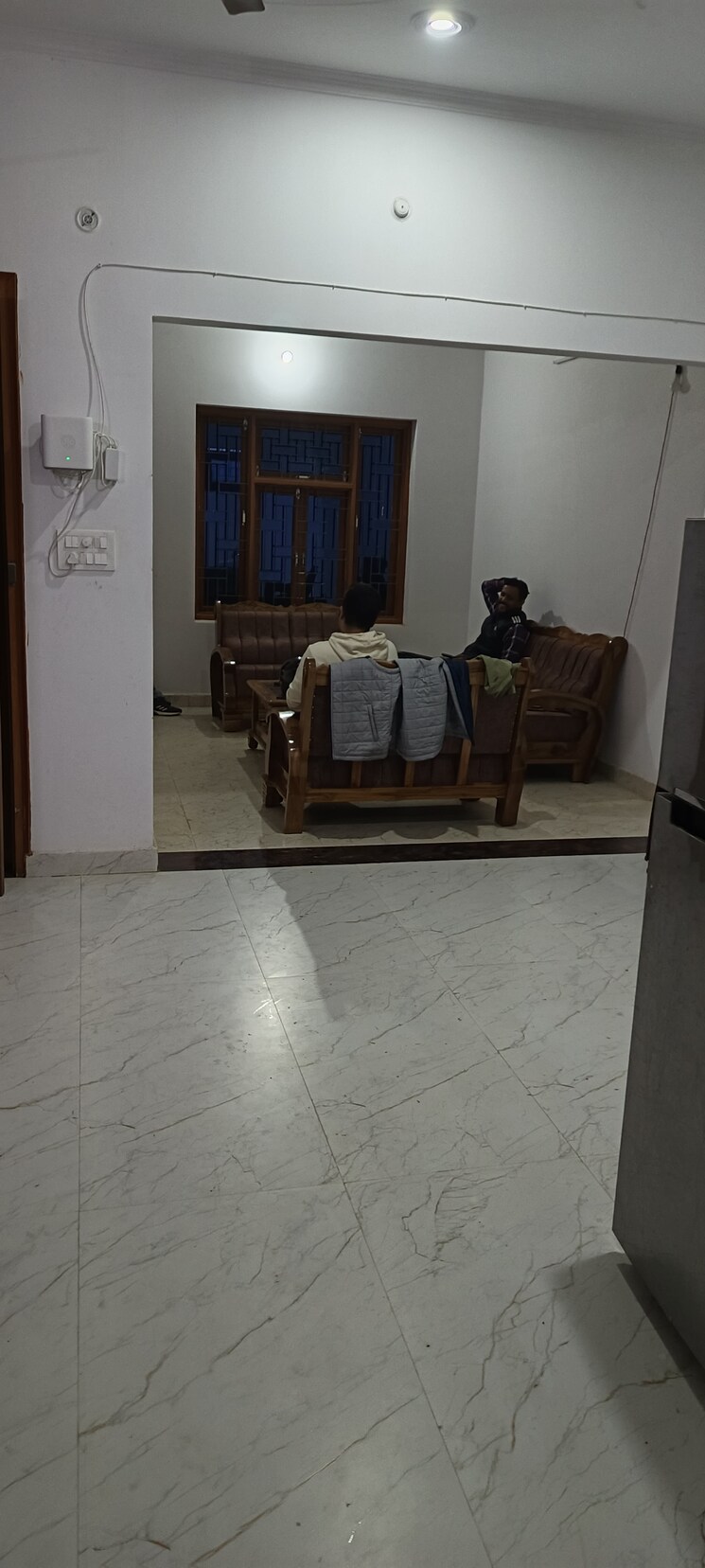 Living Room, guramba 3 Bedroom 2100 Sq.Ft. Independent House In Guramba Lucknow 8285298
