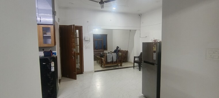 Living Room, guramba 3 Bedroom 2100 Sq.Ft. Independent House In Guramba Lucknow 8285298