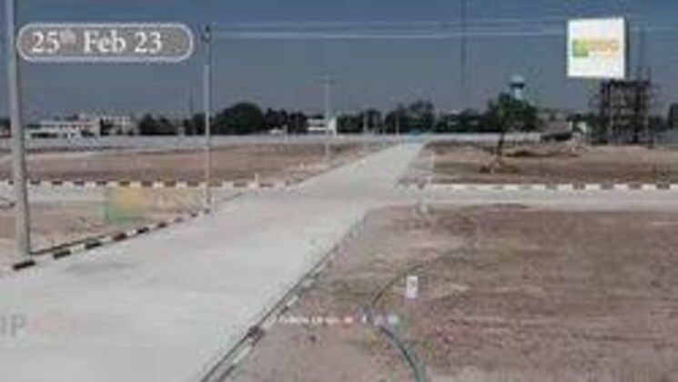 Exterior View, true-ikonia  150 Sq.Yd. Plot In Pedda Gopalaram Hyderabad 8285301