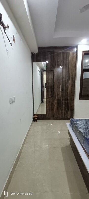 Kitchen in 2 BHK Independent House at Palm Residency Chhatarpur, Chattarpur – for Sale
