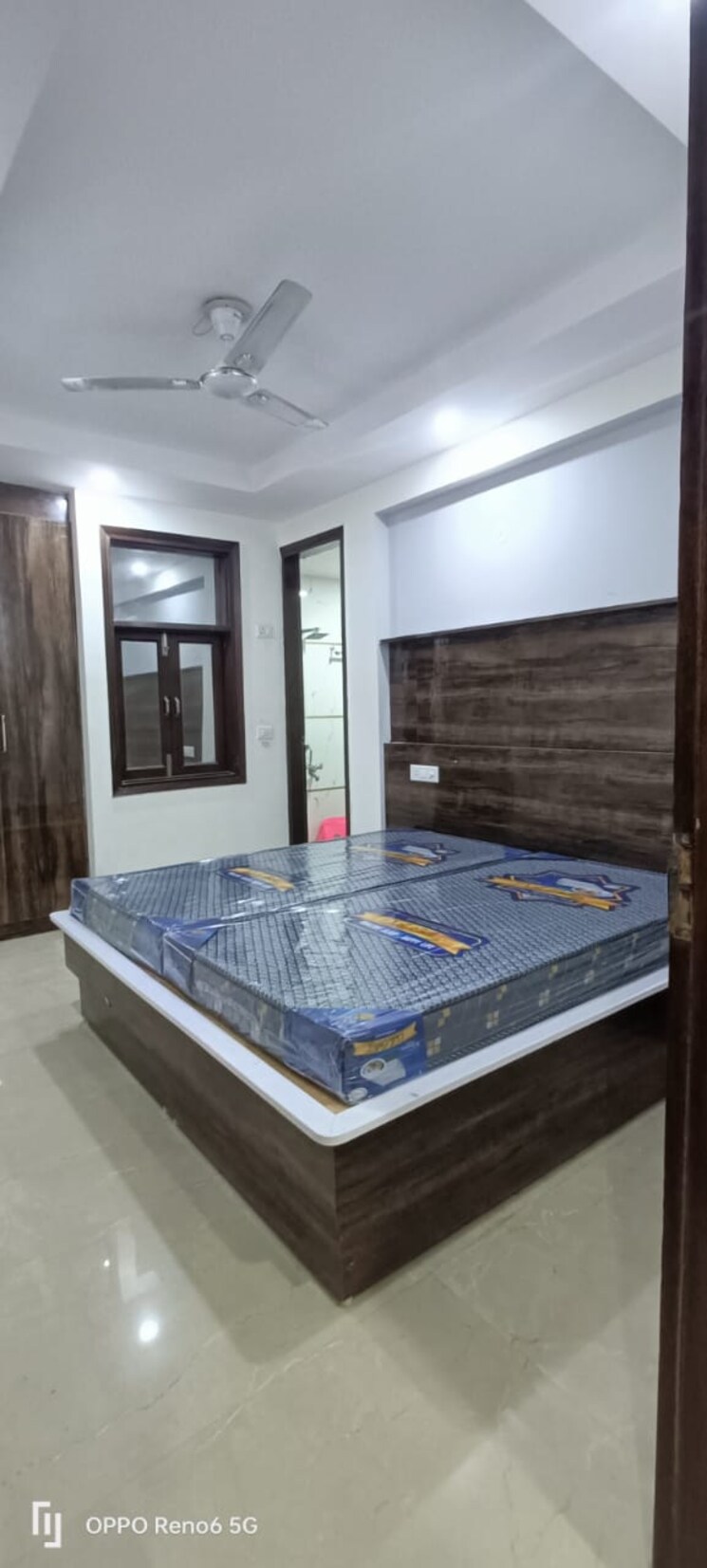 Bedroom, palm-residency-chhatarpur 2 Bedroom 90 Sq.Yd. Independent House In Chattarpur Delhi 8285303