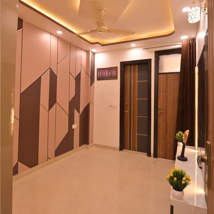 1 RkApartment For Sale in IGI Airport Area