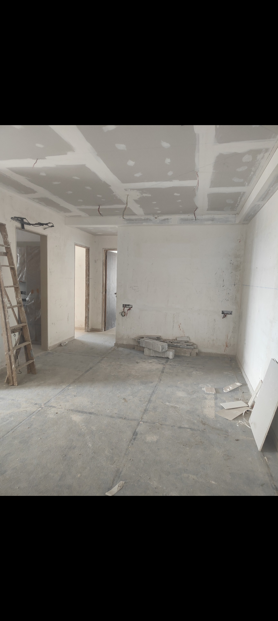 2 BHK Apartment For Sale in Shivdham CHS Santacruz