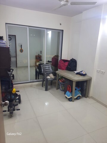 Master Bedroom in 2 BHK Apartment at Shree Mangalmurti Galaxy, Dombivli East – for Rent