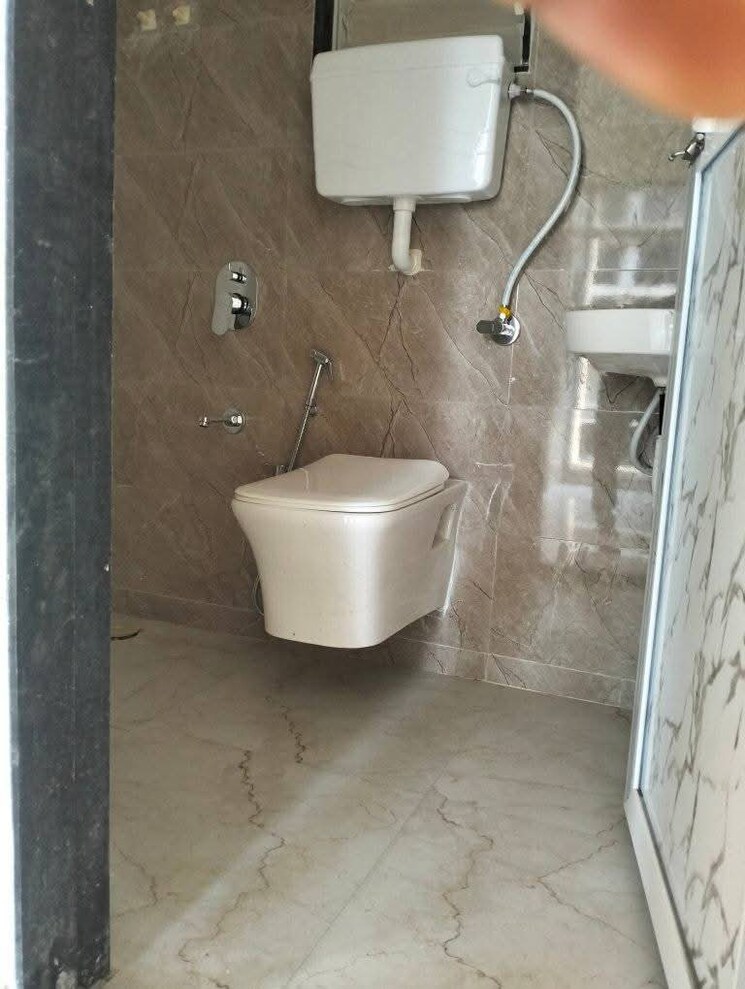 Bathroom, surya-residency-ulwe 1 Bedroom 710 Sq.Ft. Apartment In Ulwe Navi Mumbai 8285315