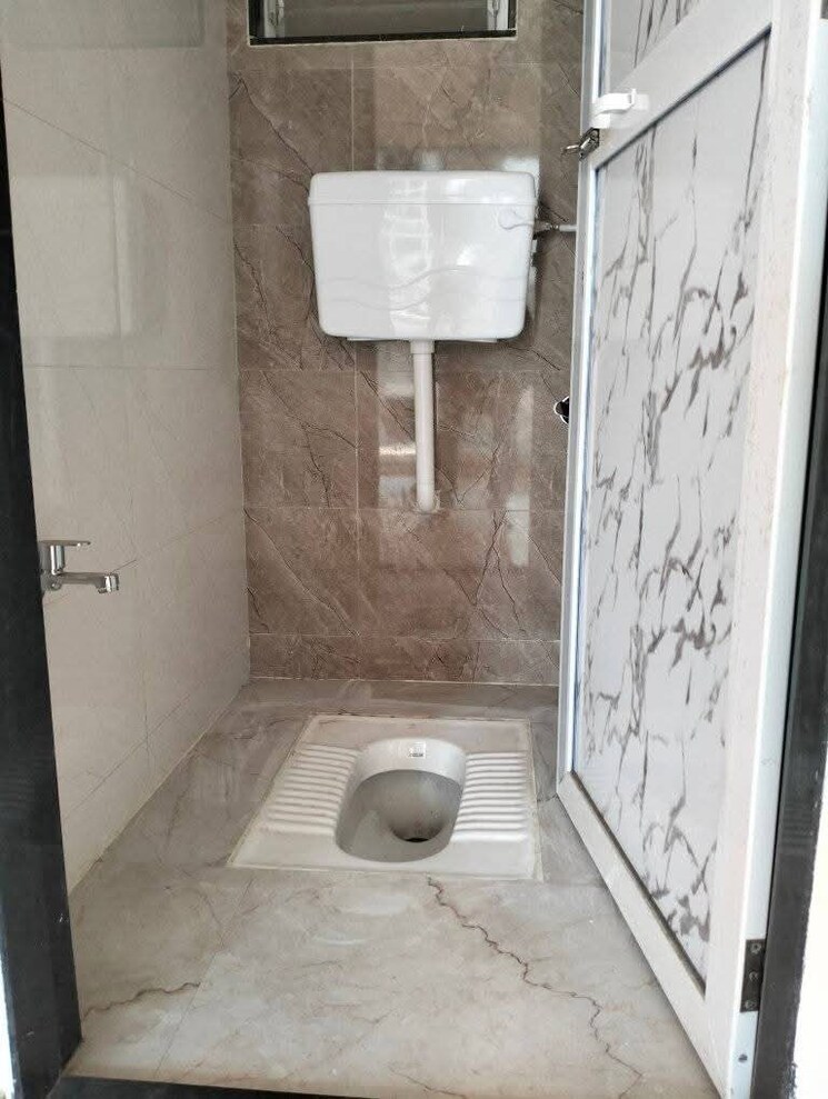 Bathroom, surya-residency-ulwe 1 Bedroom 710 Sq.Ft. Apartment In Ulwe Navi Mumbai 8285315