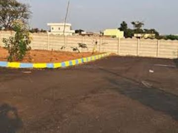 Plot For Resale in True Ikonia Pedda Gopalaram Hyderabad  8285314