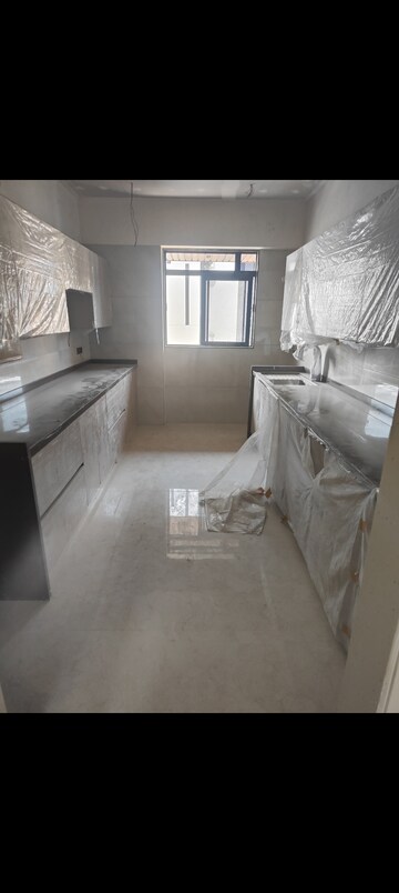 Living Room in 4 BHK Apartment at Shivdham CHS Santacruz, Santacruz West – for Sale