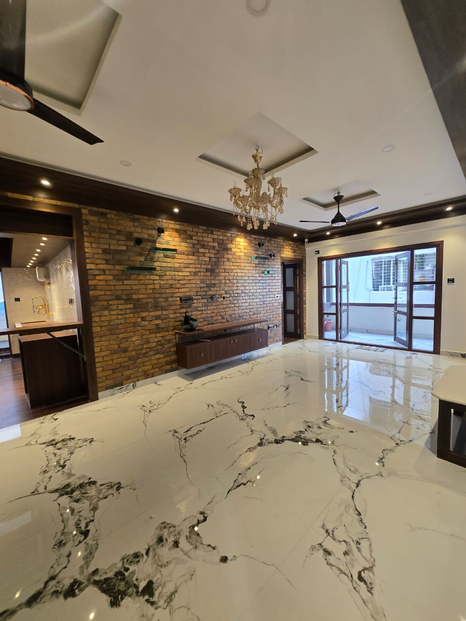 3 BHK + Servant Room,Study Room Builder Floor For Sale in Indiranagar