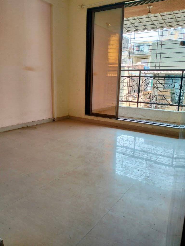 2 BHK Apartment For Sale in Sai Balaji Ulwe