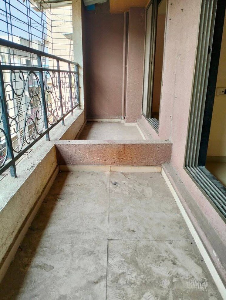 Balcony, sai-balaji-ulwe 2 Bedroom 1180 Sq.Ft. Apartment In Ulwe Navi Mumbai 8285322