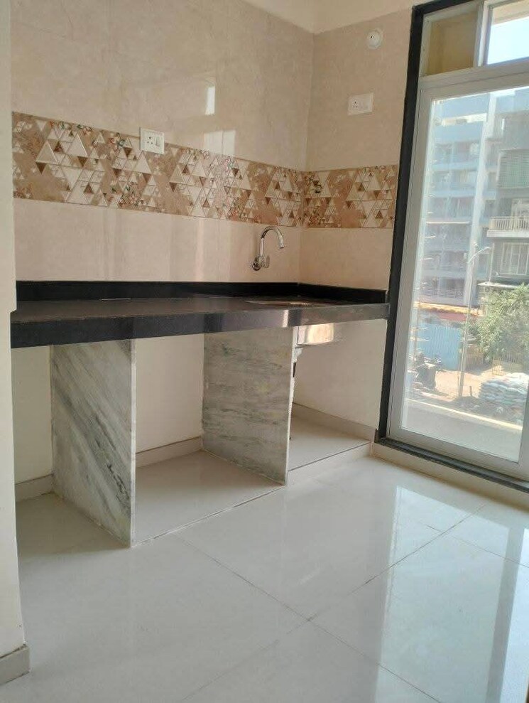 Kitchen, sai-balaji-ulwe 2 Bedroom 1180 Sq.Ft. Apartment In Ulwe Navi Mumbai 8285322
