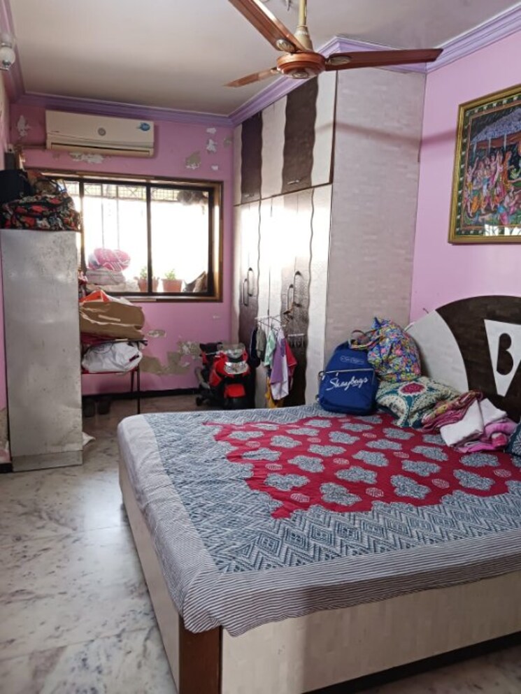 Bedroom, dahisar east 2 Bedroom 750 Sq.Ft. Builder Floor In Dahisar East Mumbai 8285266