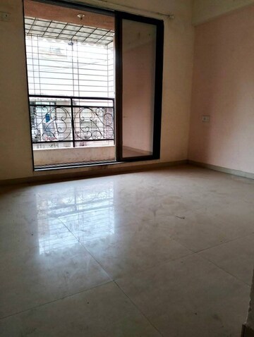 2 BHK Apartment For Rent in Sai Balaji Ulwe Ulwe Navi Mumbai  8285327