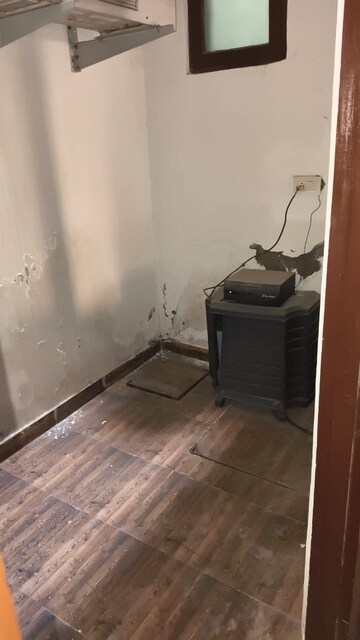 Kitchen in 3 BHK Apartment at NK Savitry Enclave, Vip Road – for Rent