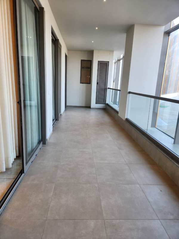 3 BHK + Pooja Room Apartment For Sale in Affinity Belgravia