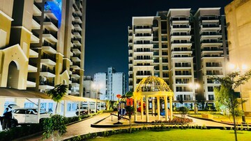 3 BHK Apartment For Sale in Allwin El Spazia, Nagla Road