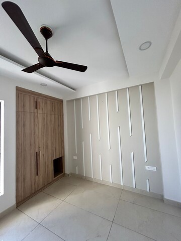 Kitchen in 3 BHK Villa at Pacific Golf Estate, Kulhan – for Sale