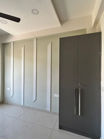 Building Lobby in 3 BHK Villa at Pacific Golf Estate, Kulhan – for Sale