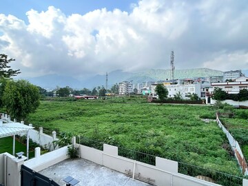 Master Bedroom in 3 BHK Villa at Pacific Golf Estate, Kulhan – for Sale