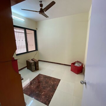 Furnished Amenities in 1 BHK Apartment at Ratnadeep CHS Tilak Nagar, Tilak Nagar – for Rent