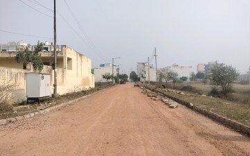 Plot For Sale in RCM Plots, Tigaon