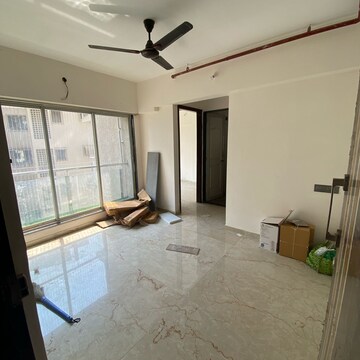 1 BHK Apartment For Rent in Haware Tilak Nagar Tilak Nagar Mumbai  8285342