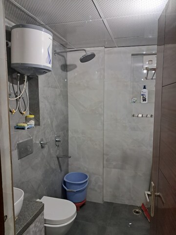 Bathroom in 3 BHK Apartment at BPTP Park Elite Premium, Sector 84 – for Sale
