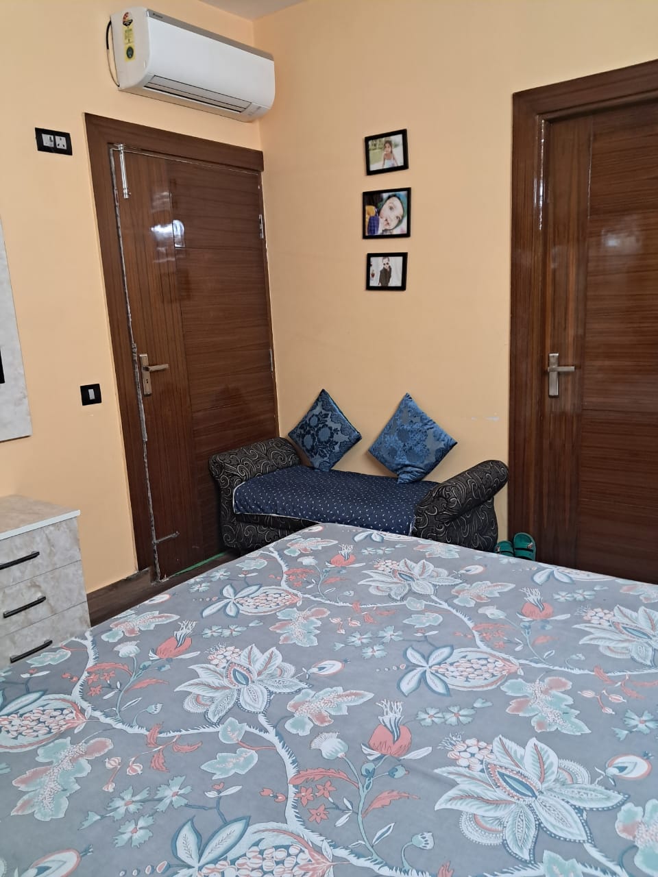 3 BHK + Pooja Room Apartment For Sale in BPTP Park Elite Premium