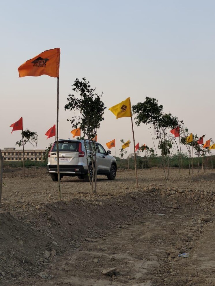 Exterior View, rcm-plots  900 Sq.Yd. Plot In Tigaon Faridabad 8285355