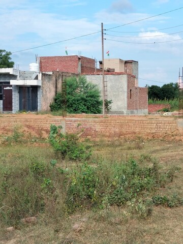 Plot For Resale in RCM Plots Tigaon Faridabad  8285355