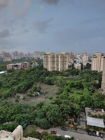 2 BHK Apartment – Exterior View View at Lotus Unity, Versova - for Rent