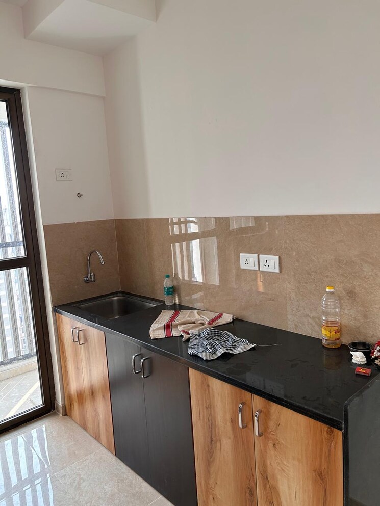 Kitchen, runwal-bliss 2 Bedroom 700 Sq.Ft. Apartment In Kanjurmarg East Mumbai 8285365