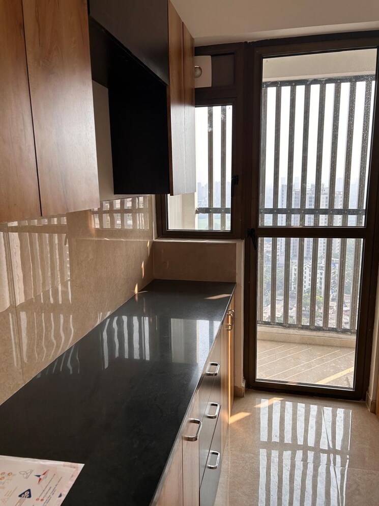 Kitchen, runwal-bliss 2 Bedroom 700 Sq.Ft. Apartment In Kanjurmarg East Mumbai 8285365