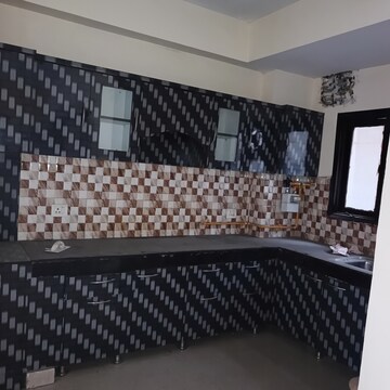 Kitchen in 3.5 BHK Apartment at RPS Savana, Sector 88 – for Sale