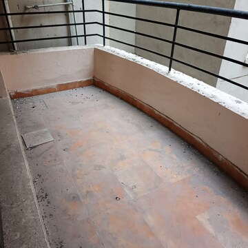 Balcony in 3.5 BHK Apartment at RPS Savana, Sector 88 – for Sale