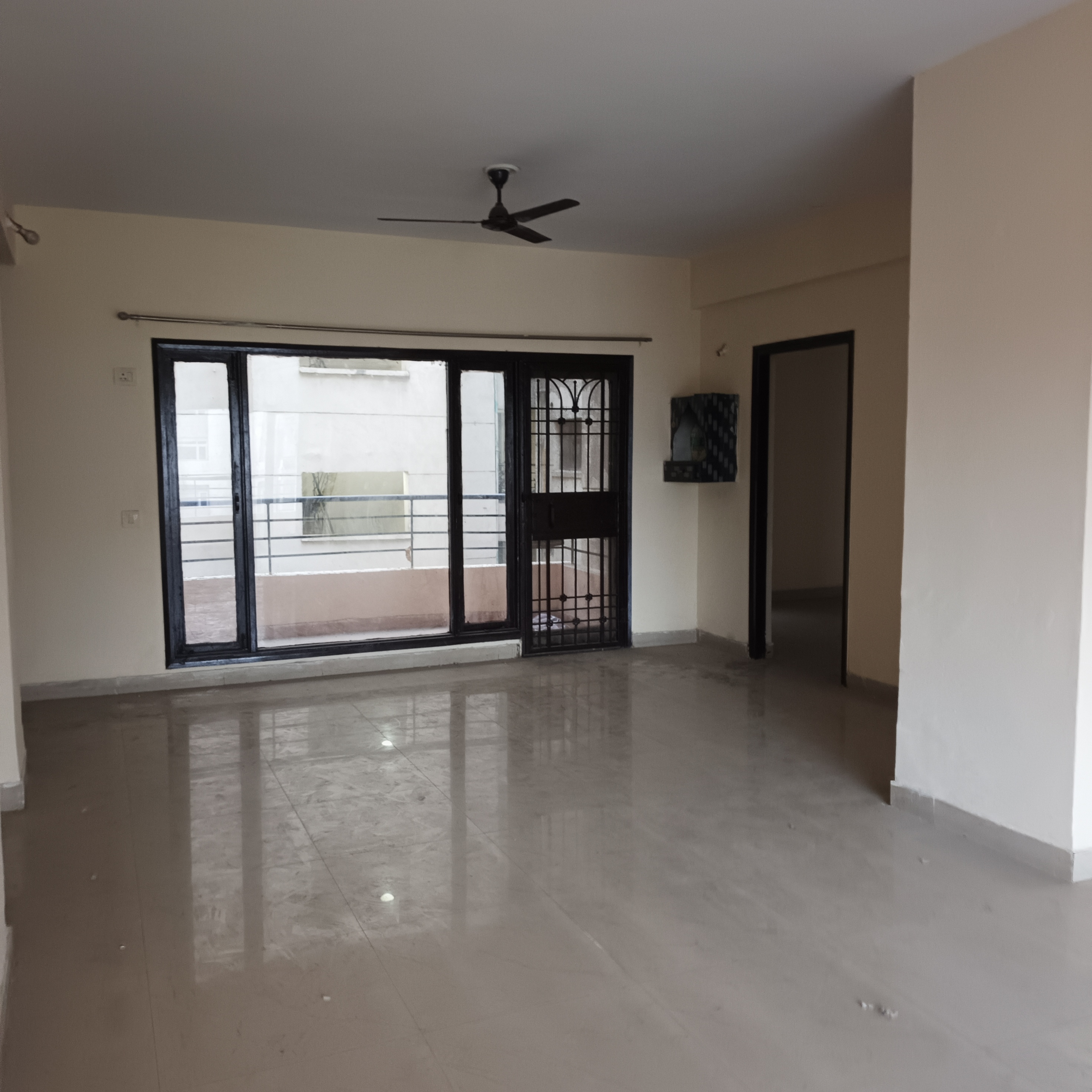 3.5 BHK + Servant Room Apartment For Sale in RPS Savana