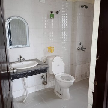 Bathroom in 3.5 BHK Apartment at RPS Savana, Sector 88 – for Sale