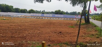 Plot Area in  Plot at Arcot – for Sale