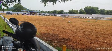 Plot Area in  Plot at Arcot – for Sale